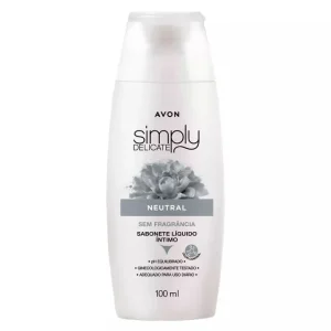 Sabonete Líquido Íntimo Neutral [AVNBRA-135212]