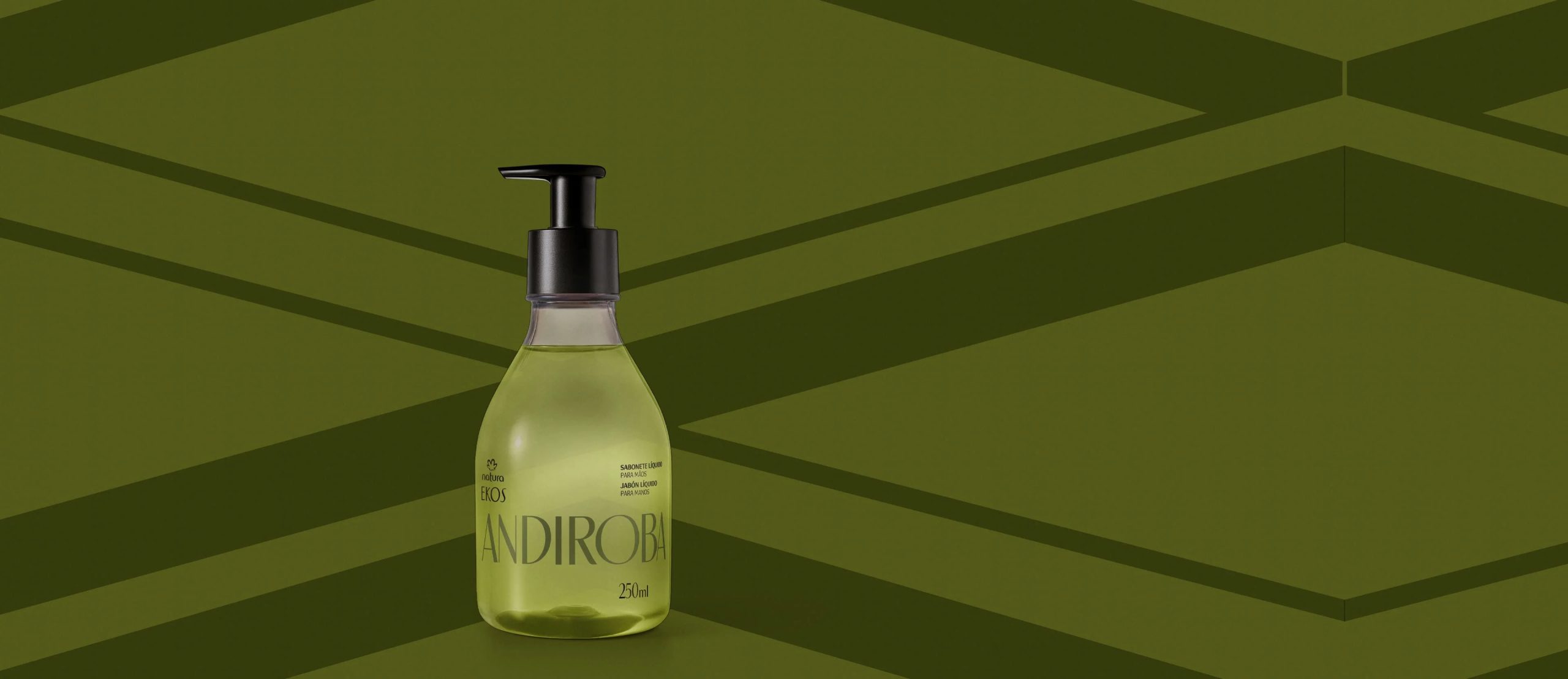 Sabonete Liquido para Maos Ekos Andiroba scaled