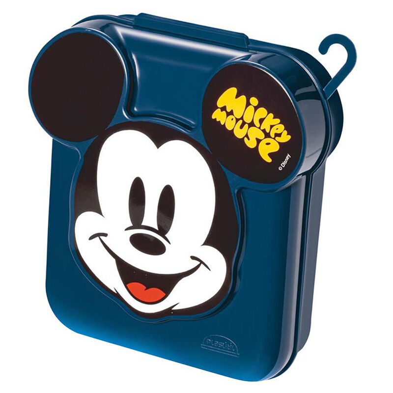 Sanduicheira Mickey