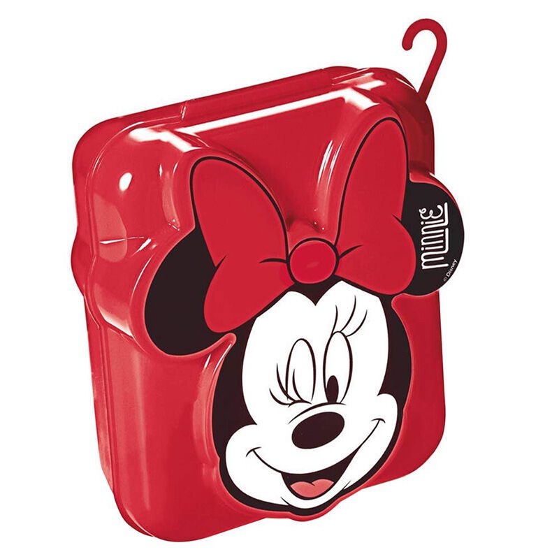 Sanduicheira Minnie