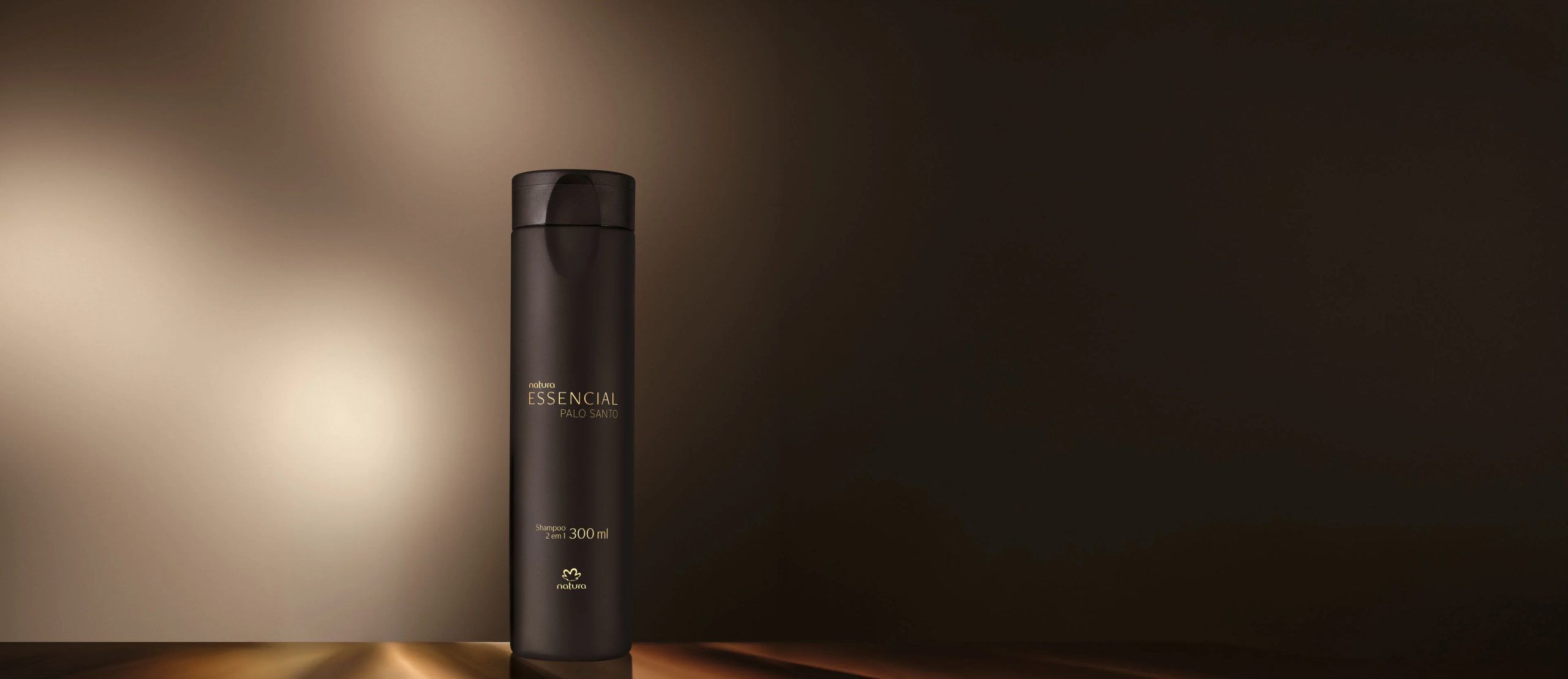 Shampoo 2 em 1 Essencial Palo Santo scaled