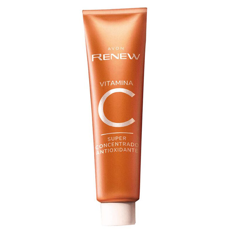 Vitamina C Renew Super Concentrado Antioxidante