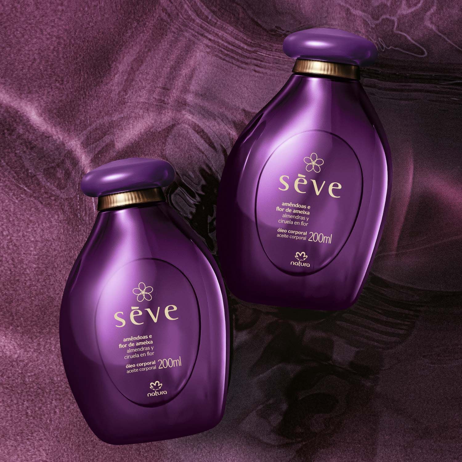 1782879242 450 Kit Seve Amendoas e Flor de Ameixa 2 produtos