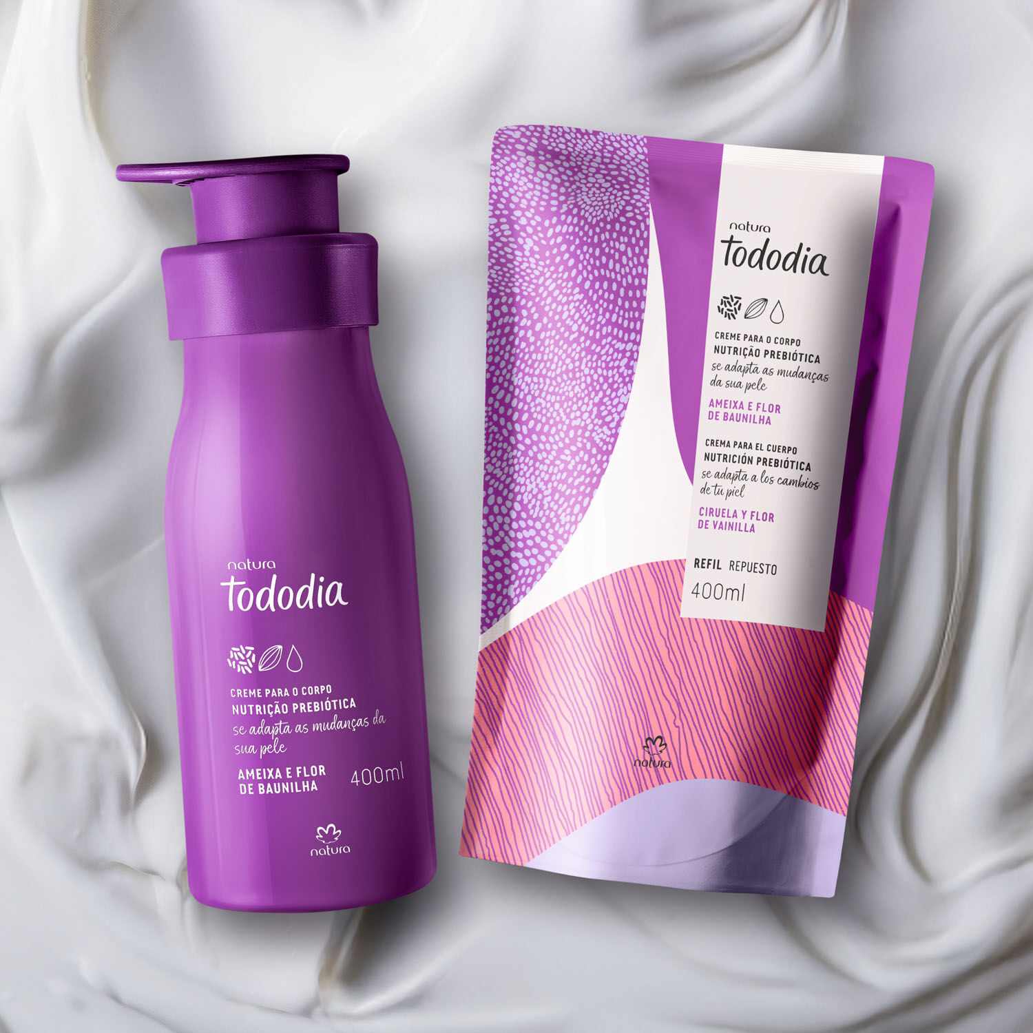 1782890631 559 Kit Tododia Ameixa e Flor de Baunilha 2 produtos