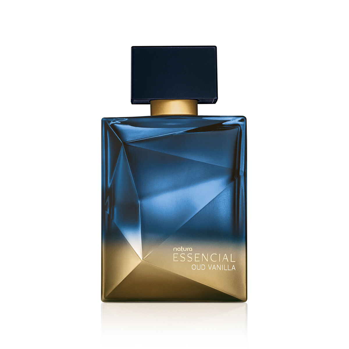 1782914857 41 Essencial Oud Vanilla Masculino 100 ml