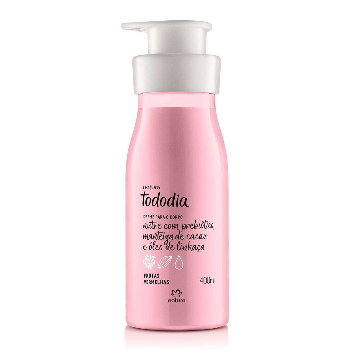 1783130412 229 Creme Desodorante Nutritivo Para o Corpo Tododia Frutas Vermelhas
