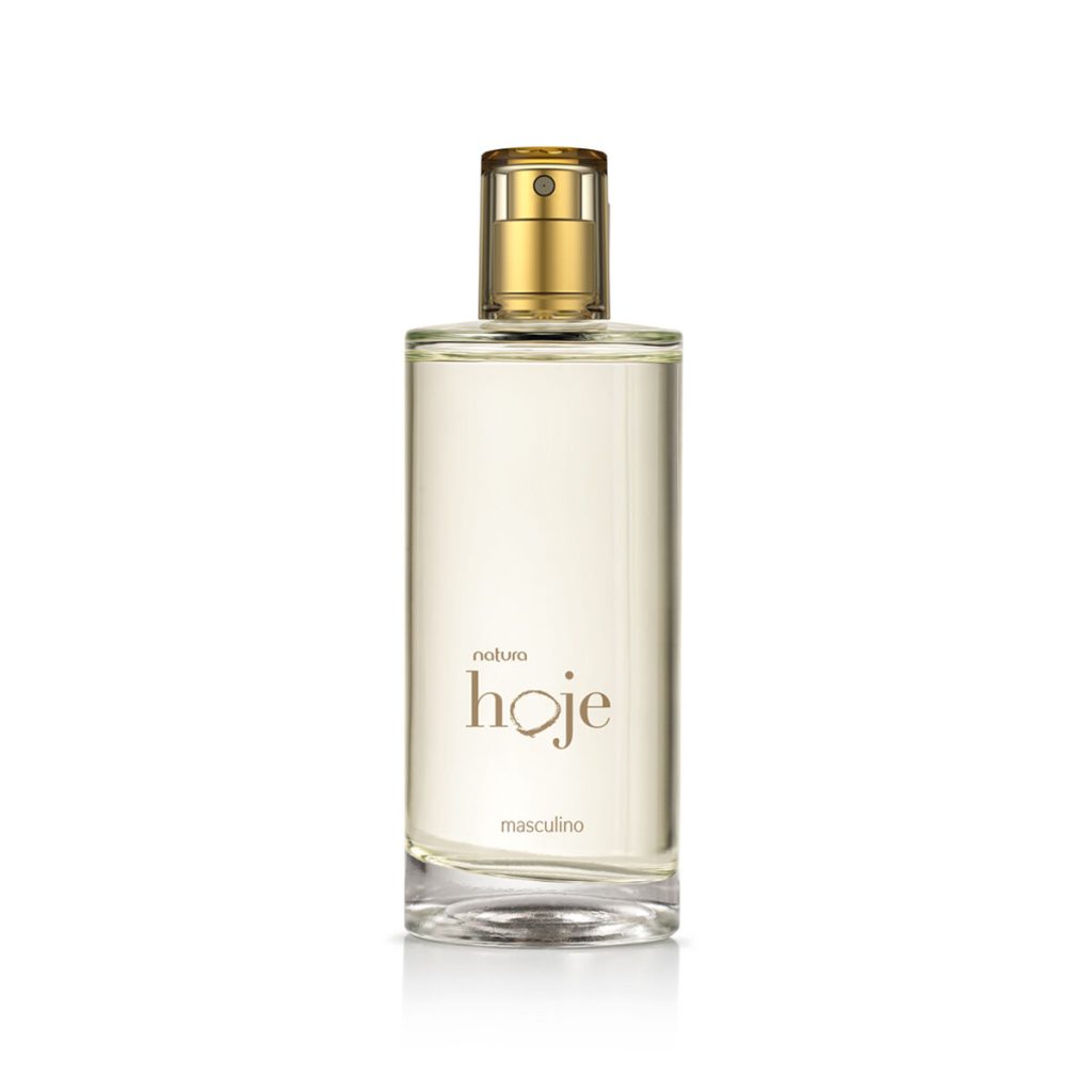 Deo Colônia Masculino Natura Hoje 100 ml