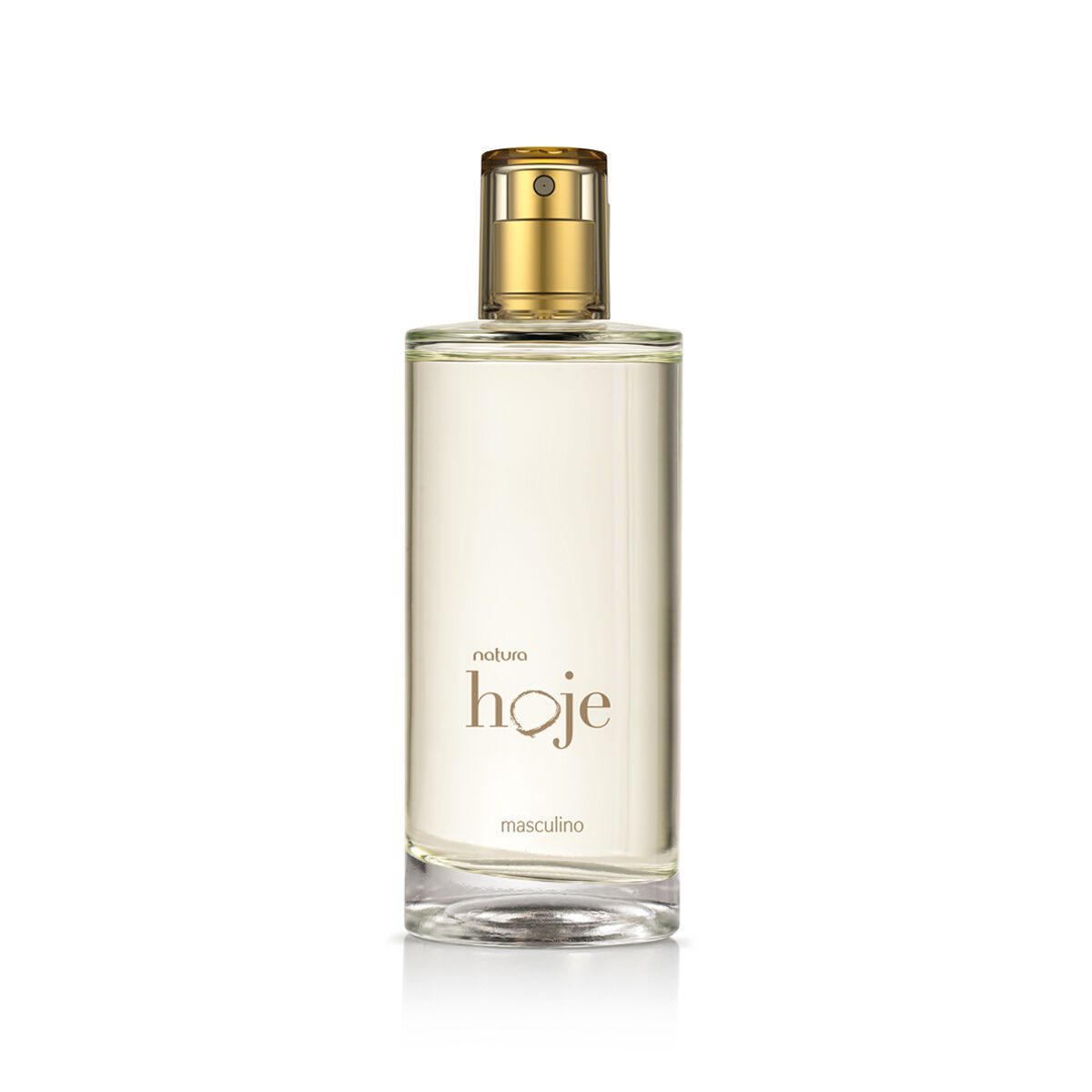 Deo Colônia Masculino Natura Hoje 100 ml 2 Deo Colonia Masculino Natura Hoje 100 ml