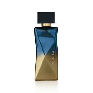 Essencial Oud Vanilla Feminino 100 ml [NATBRA-17049]