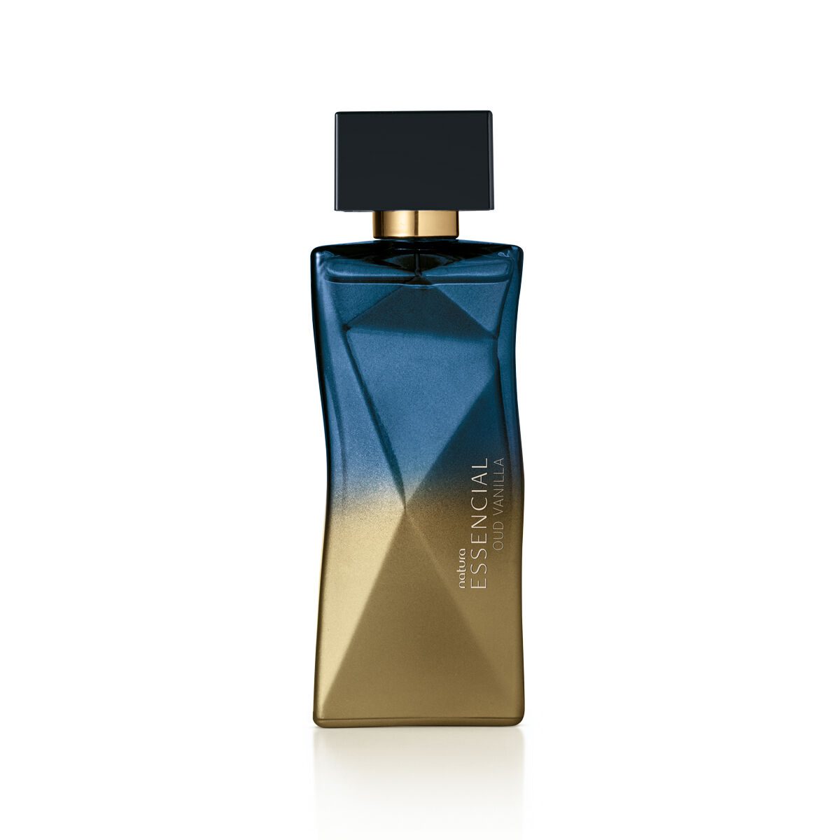 Essencial Oud Vanilla Feminino 100 ml 2 Essencial Oud Vanilla Feminino 100 ml