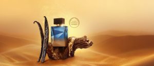 Essencial Oud Vanilla Masculino 100 ml [NATBRA-17052]