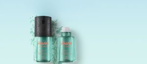 Loja 61 Kit Desodorante Corporal Kaiak Oceano Feminino com Refil