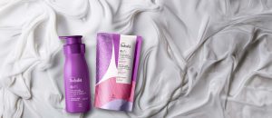Kit Tododia Ameixa e Flor de Baunilha (2 produtos)