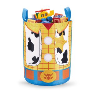 Organizador de brinquedos
