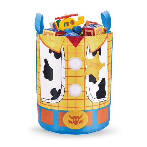 Organizador de brinquedos