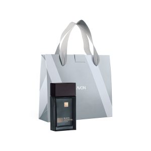 Loja 34 Presente Avon Black Essential Dark