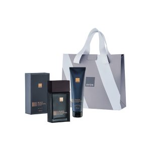 Presente Avon Black Essential Dark Especial [AVNBRA-195926]