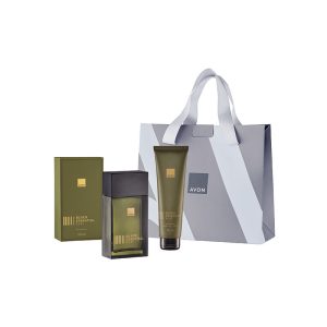 Presente Avon Black Essential Real Especial [AVNBRA-195928]