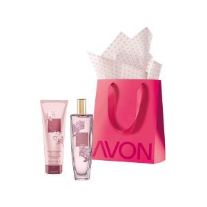 Presente Avon Pur Blanca My Essence Especial [AVNBRA-256245]