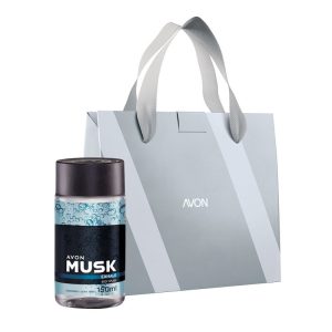 Presente Musk Exhale Mimo
