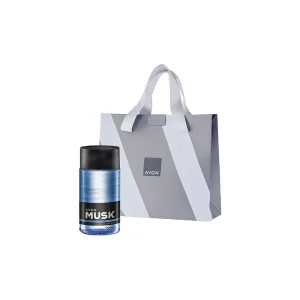 Presente Musk Marine Mimo
