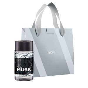 Presente Musk Rain Mimo