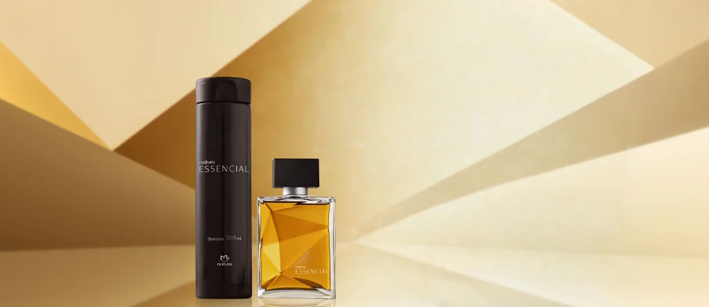 Presente Natura Essencial Masculino (2 produtos)