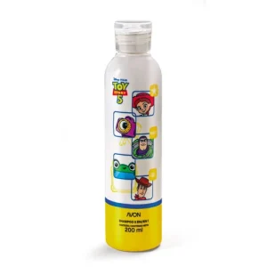 Shampoo 2 em 1 Toy Story [AVNBRA-247111]