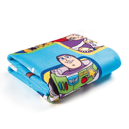 Toalha de Banho Toy Story