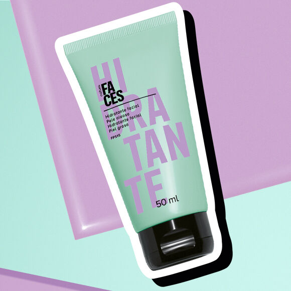 1787430185 125 Hidratante Facial Pele Mista a Oleosa Faces