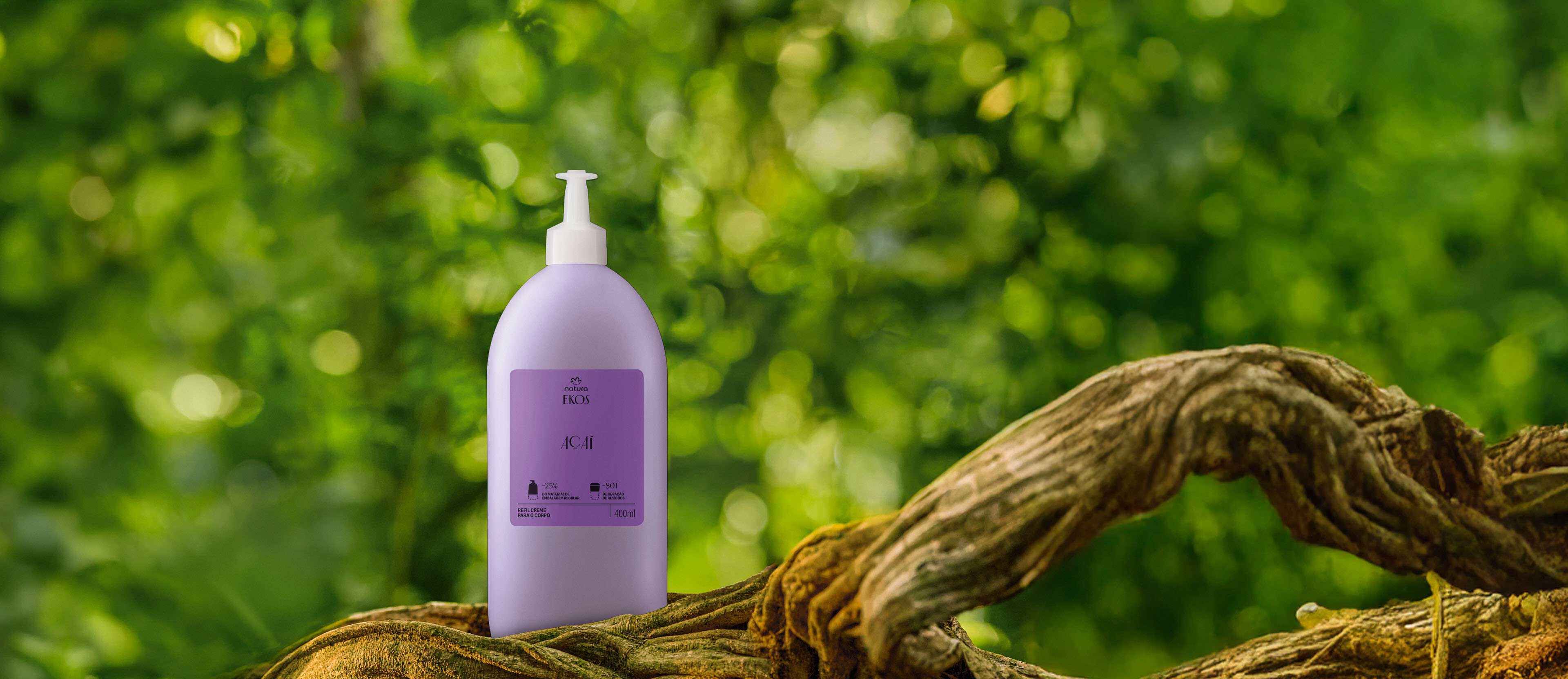 Refil Creme Desodorante Hidratante para o Corpo Ekos Açaí 3 1787439474 786 Refil Creme Desodorante Hidratante para o Corpo Ekos Acai
