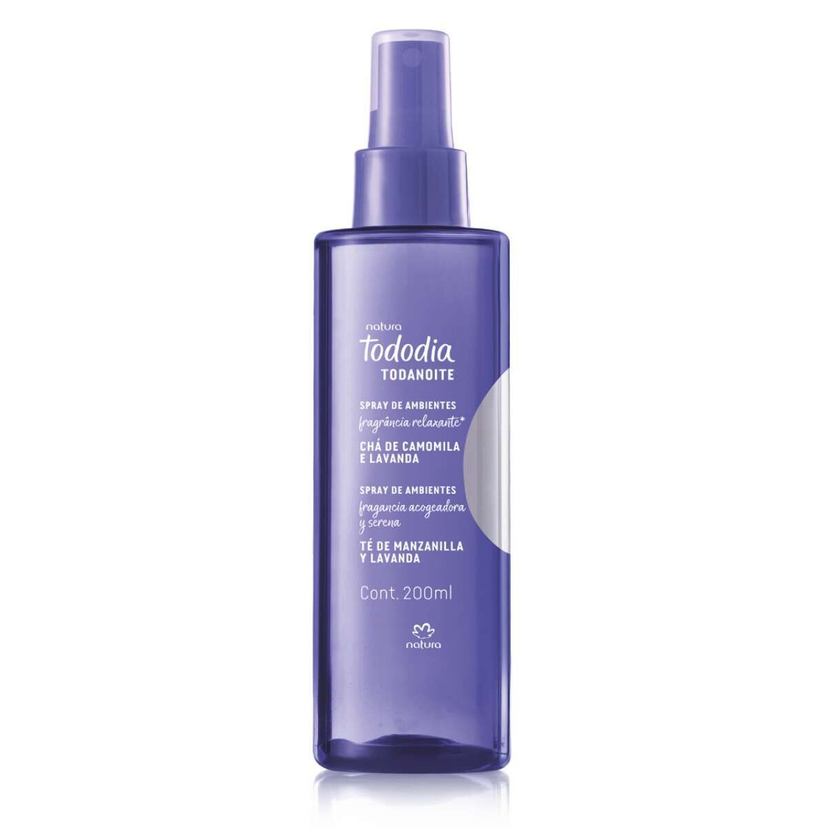 1787444043 252 Spray de Ambientes Tododia Todanoite