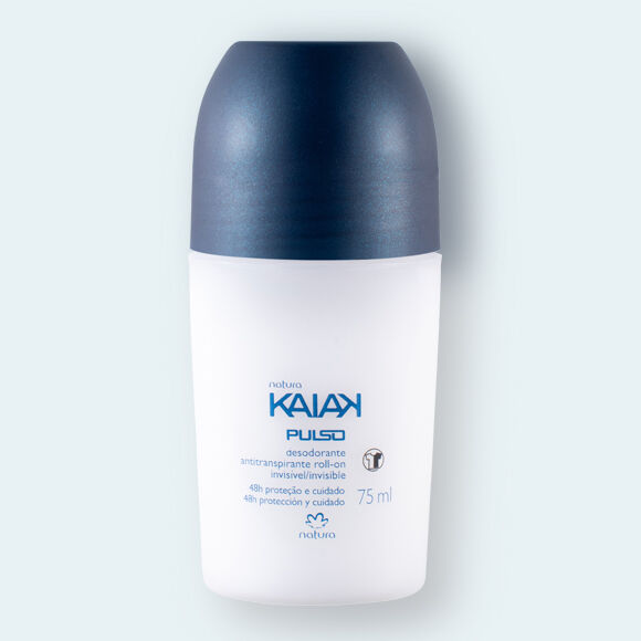 1787444704 835 Desodorante Antitranspirante Roll On Kaiak Pulso Masculino