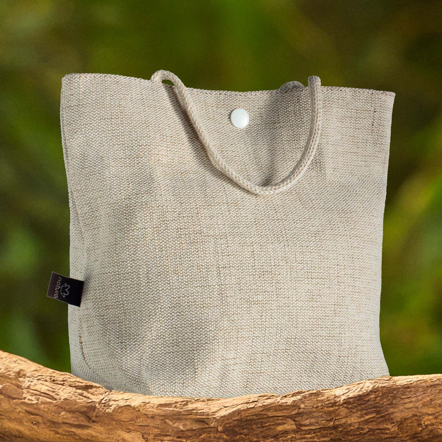 1787446207 480 Necessaire cesto de tecido Natura Ekos