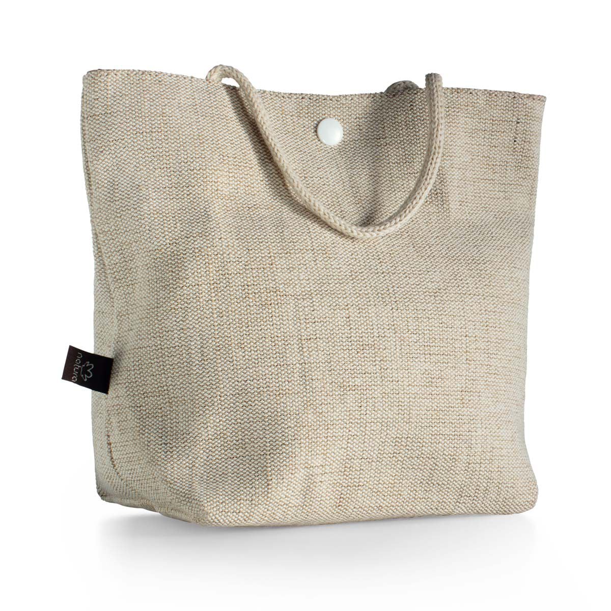 1787446207 734 Necessaire cesto de tecido Natura Ekos
