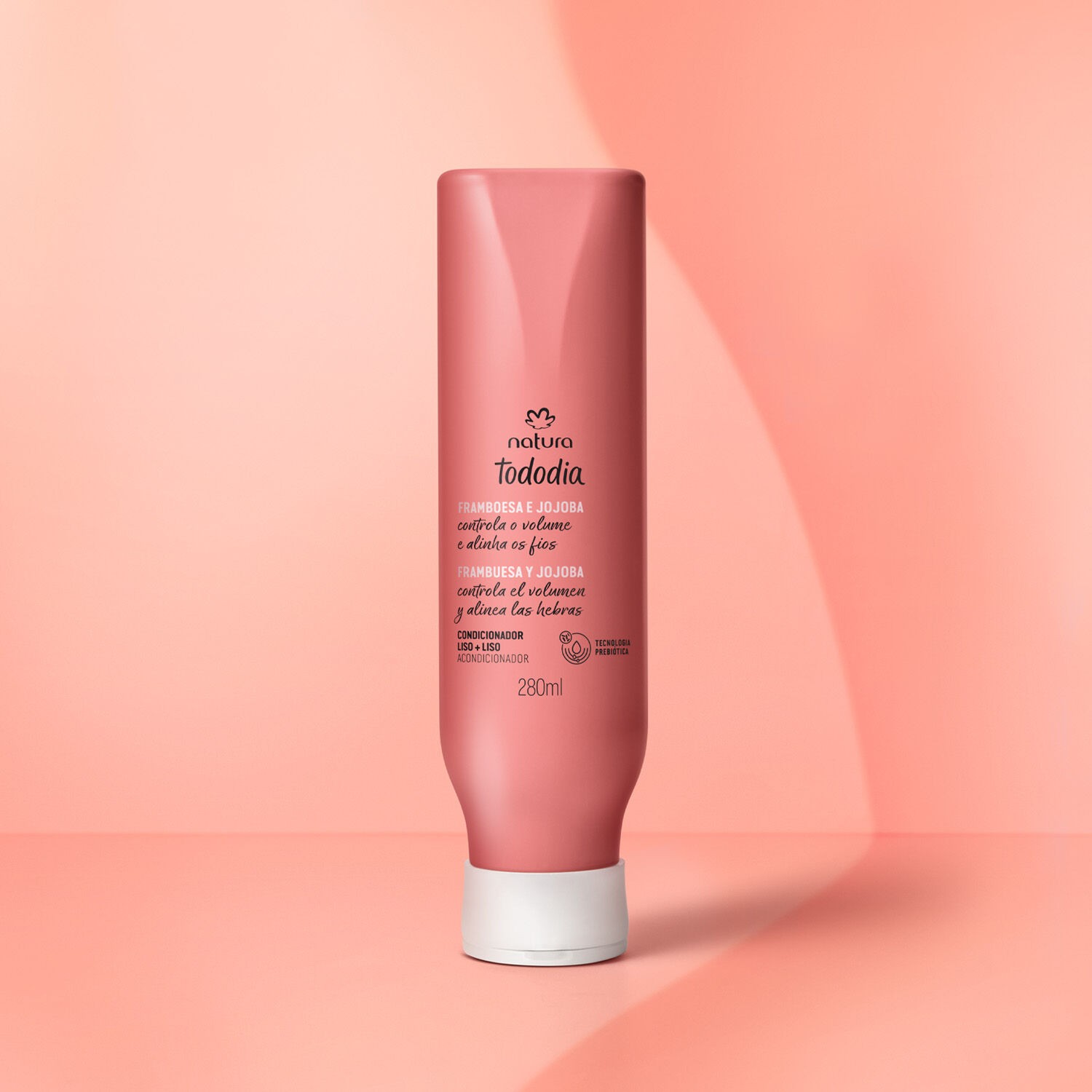 Condicionador Liso+Liso Framboesa e Jojoba Tododia 3 1787455616 60 Condicionador LisoLiso Framboesa e Jojoba Tododia