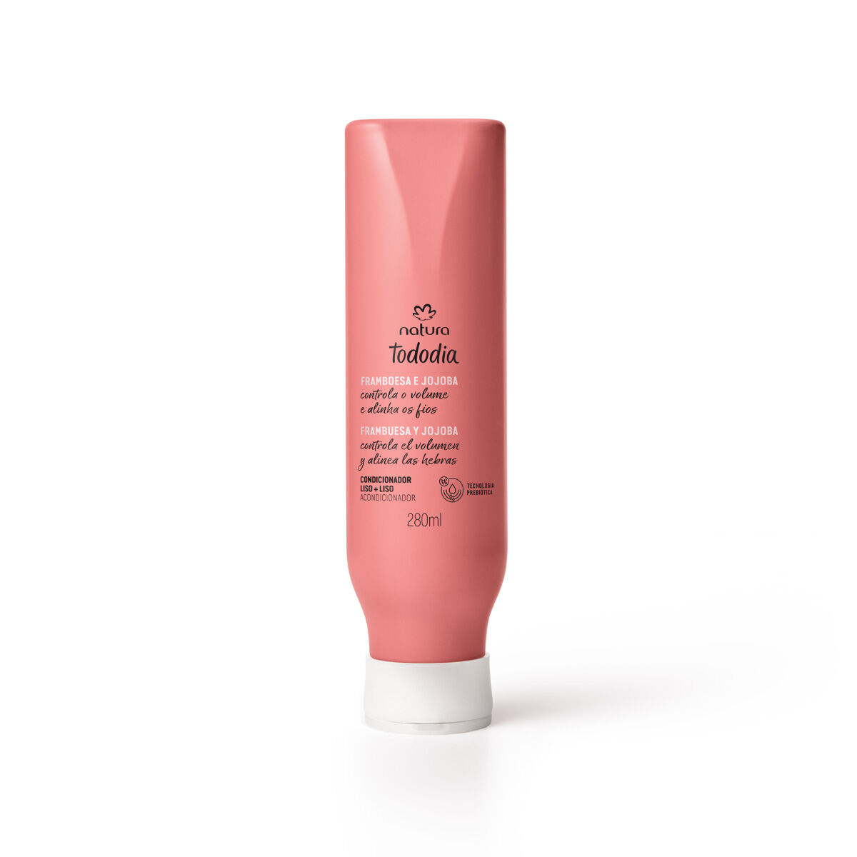 Condicionador Liso+Liso Framboesa e Jojoba Tododia 2 1787455616 831 Condicionador LisoLiso Framboesa e Jojoba Tododia
