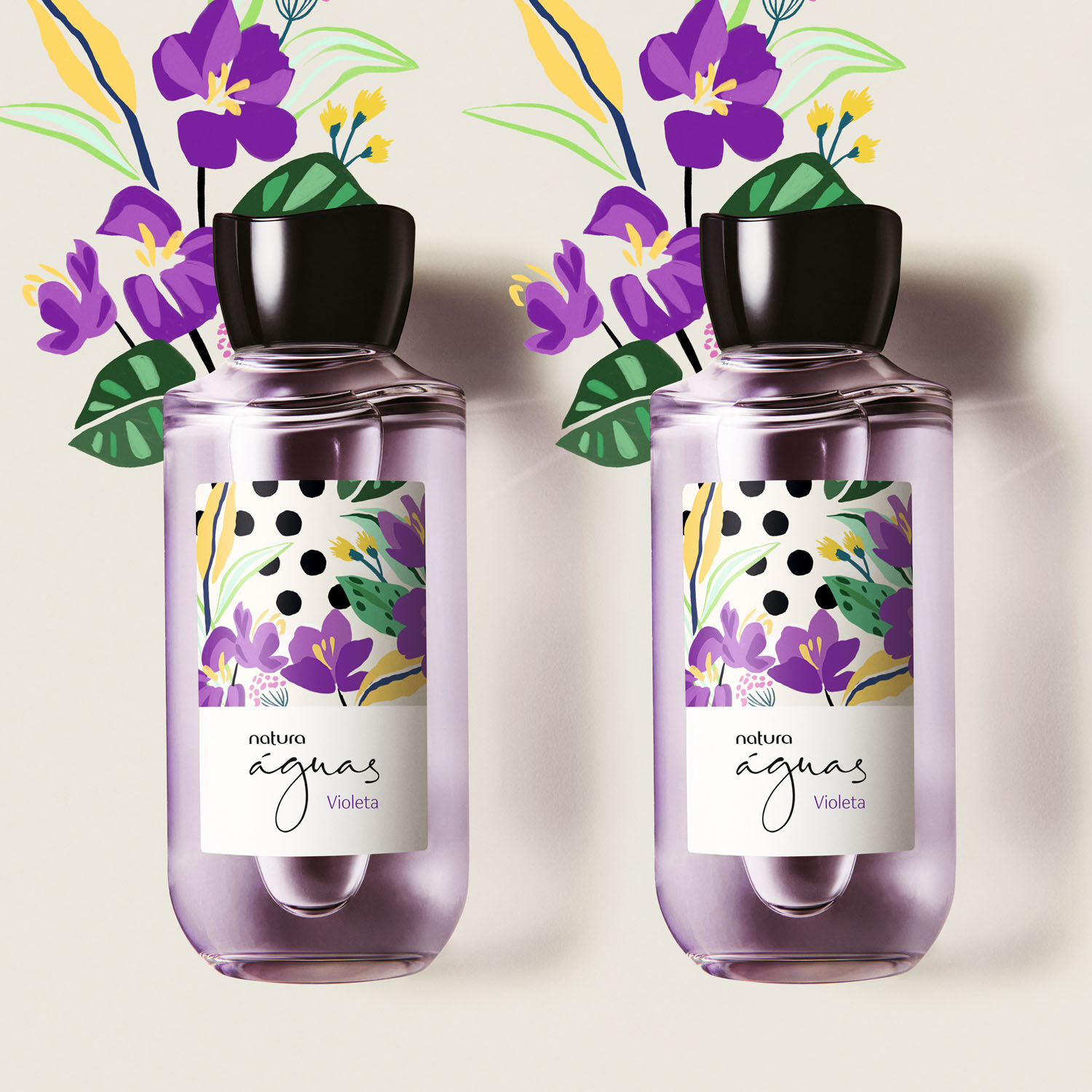 1787482880 654 Kit Aguas Violeta Feminino 2 produtos