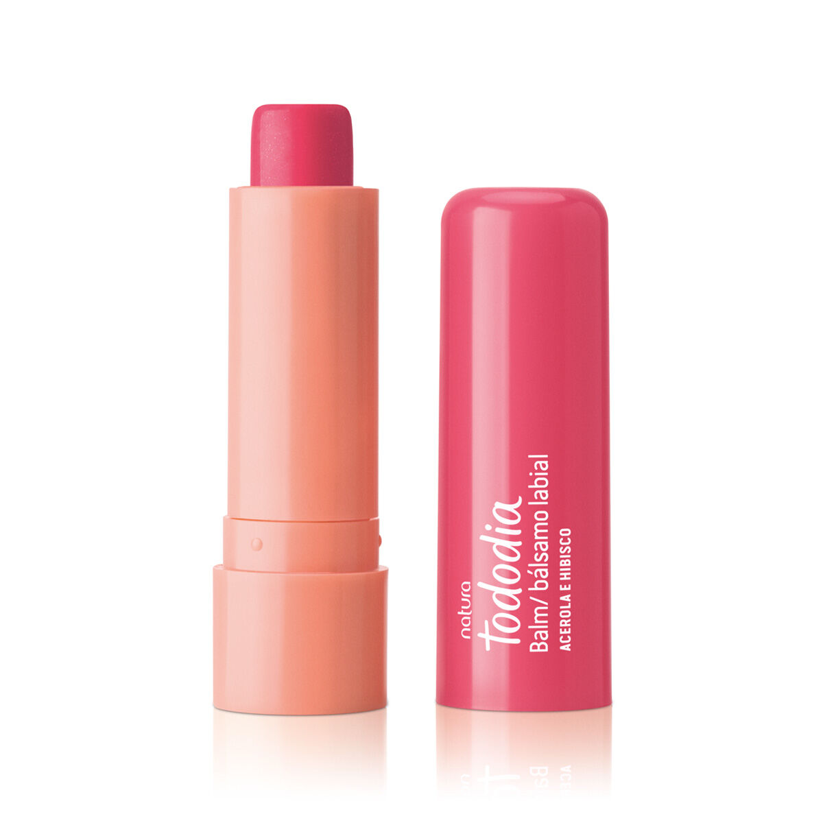 1787488912 215 Balm Labial Tododia Acerola e Hibisco