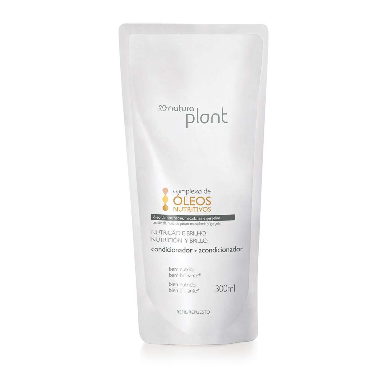 1787496181 328 Refil Condicionador Nutricao e Brilho