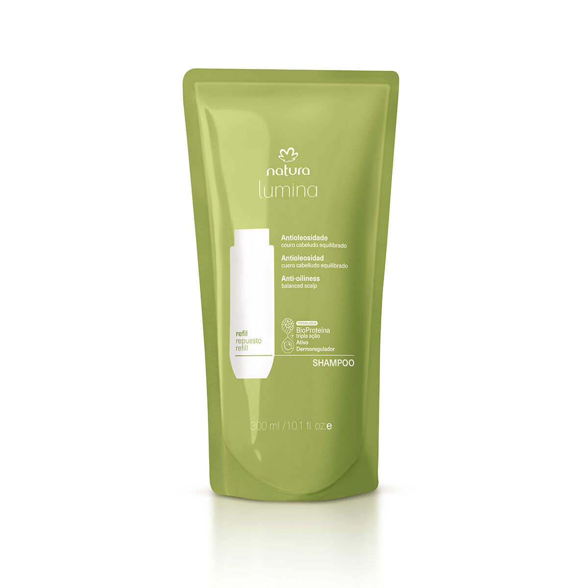 Refil Shampoo Equilibrante Antioleosidade 4 1787510113 683 Refil Shampoo Equilibrante Antioleosidade