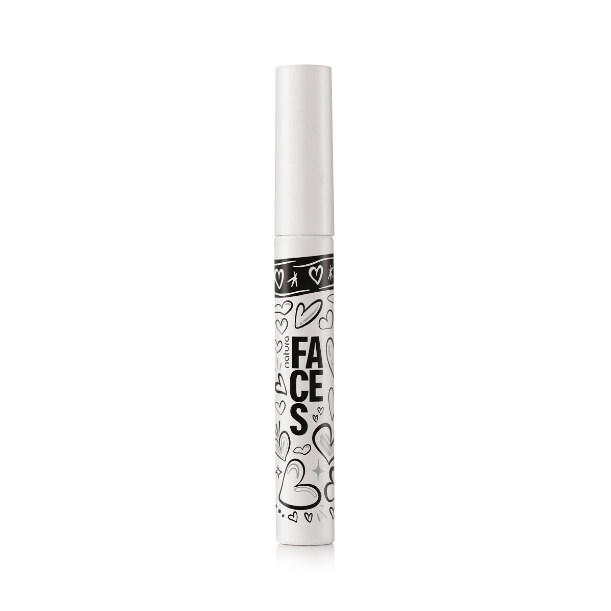 1787521374 839 Mascara para Cilios Volume Fever Faces