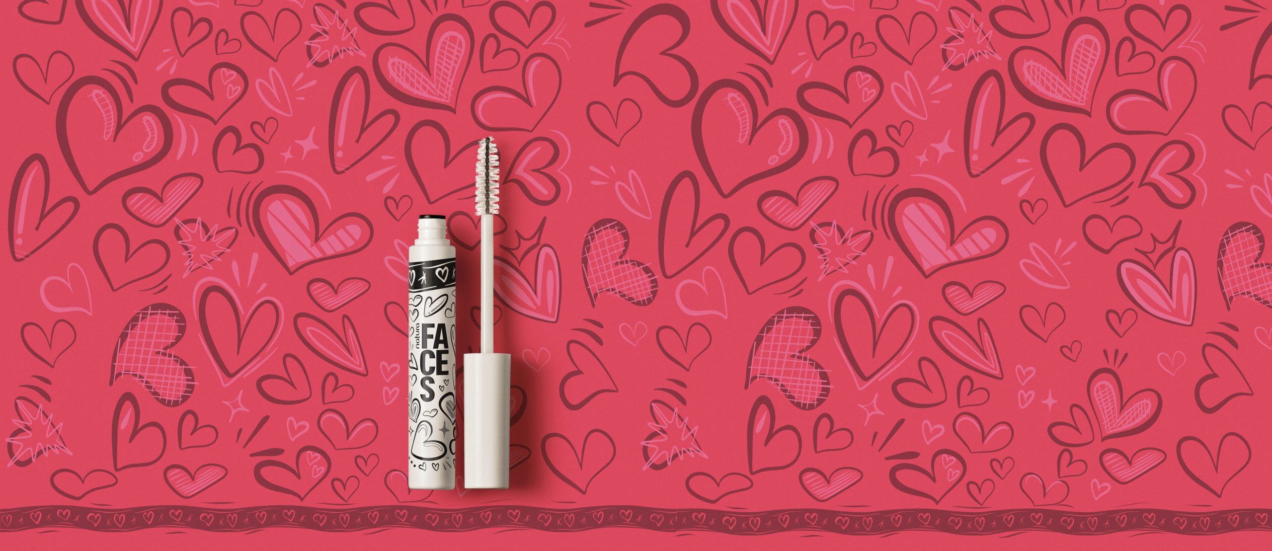 1787521375 Mascara para Cilios Volume Fever Faces scaled