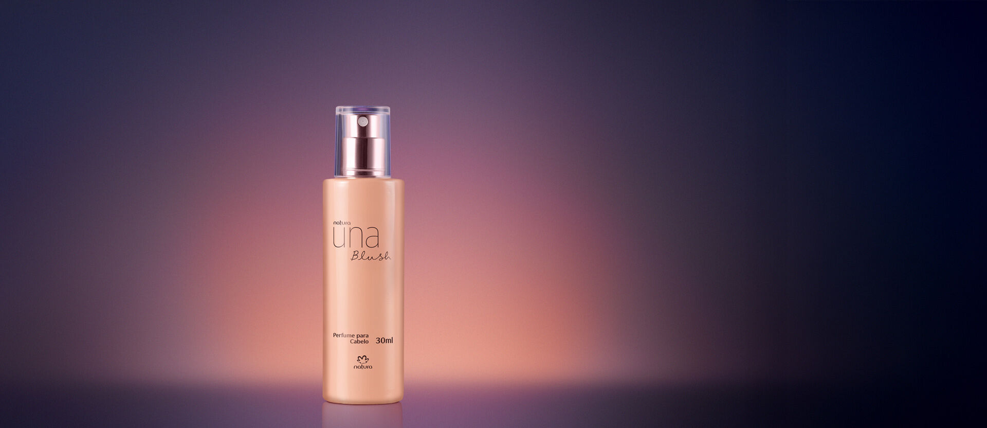 1787525296 237 Perfume para Cabelos Una Blush