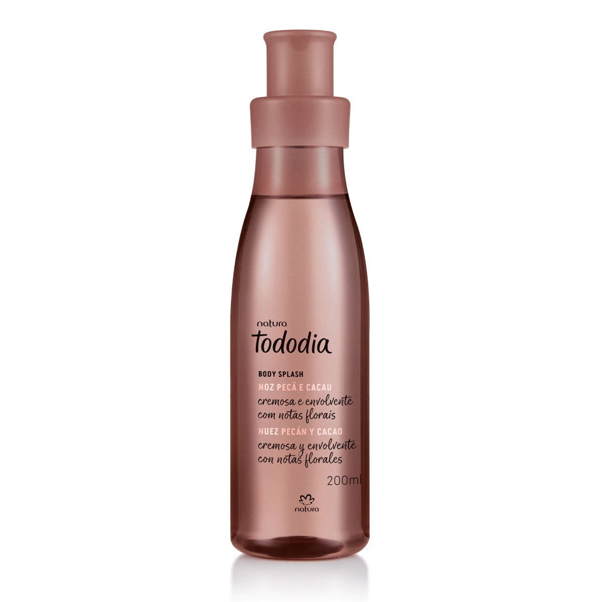 1787527867 731 Body Splash Tododia Noz Peca e Cacau 200 ml