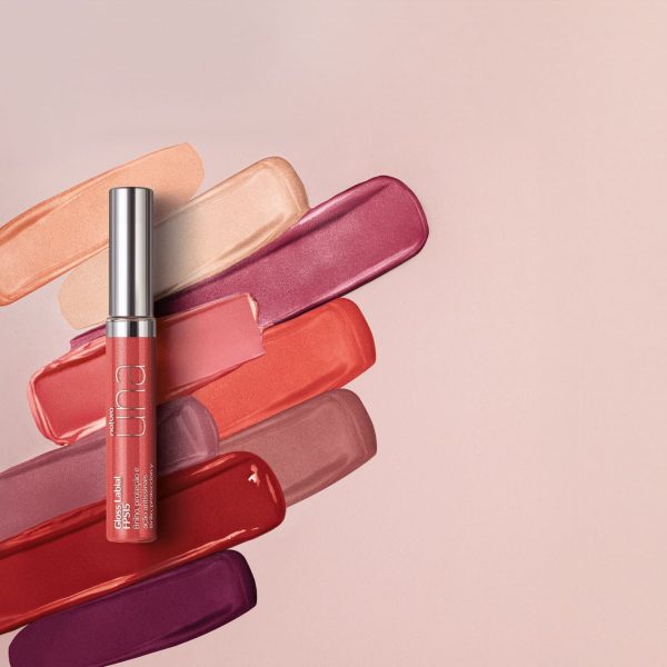 Gloss labial FPS 15 Una