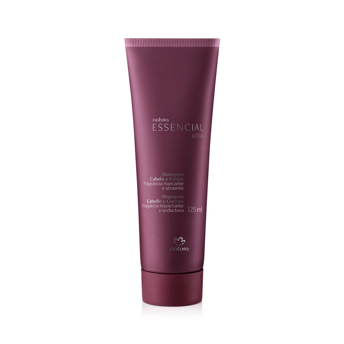 1787533281 641 Shampoo Masculino Essencial Atrai Masculino