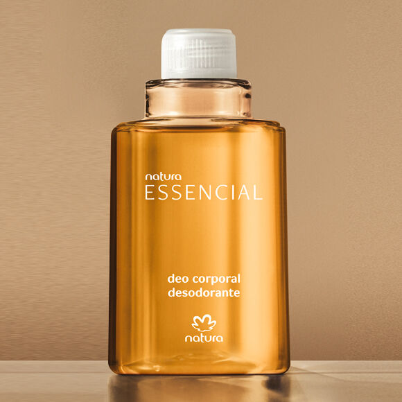 1787547118 933 Refil Desodorante Corporal Essencial Masculino