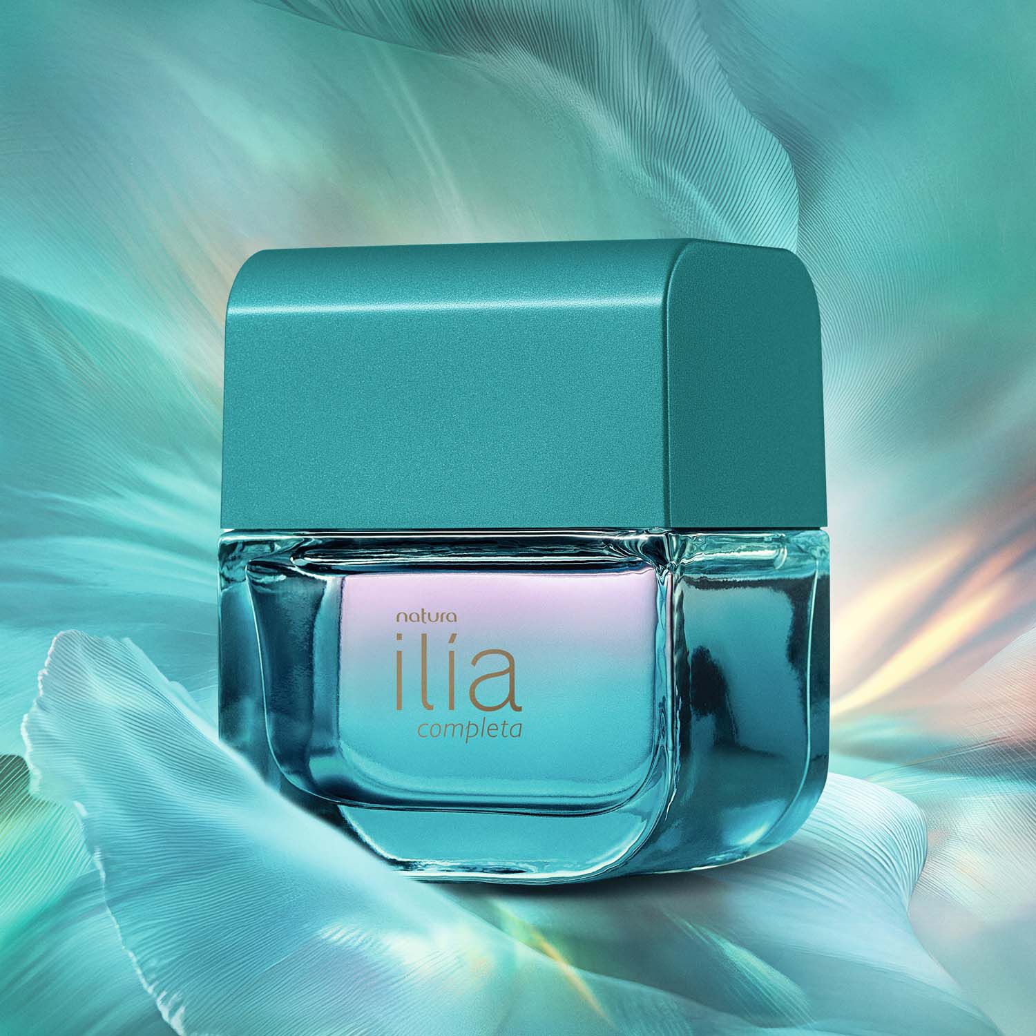 1787550446 279 Deo Parfum Feminino Ilia Completa 50 ml