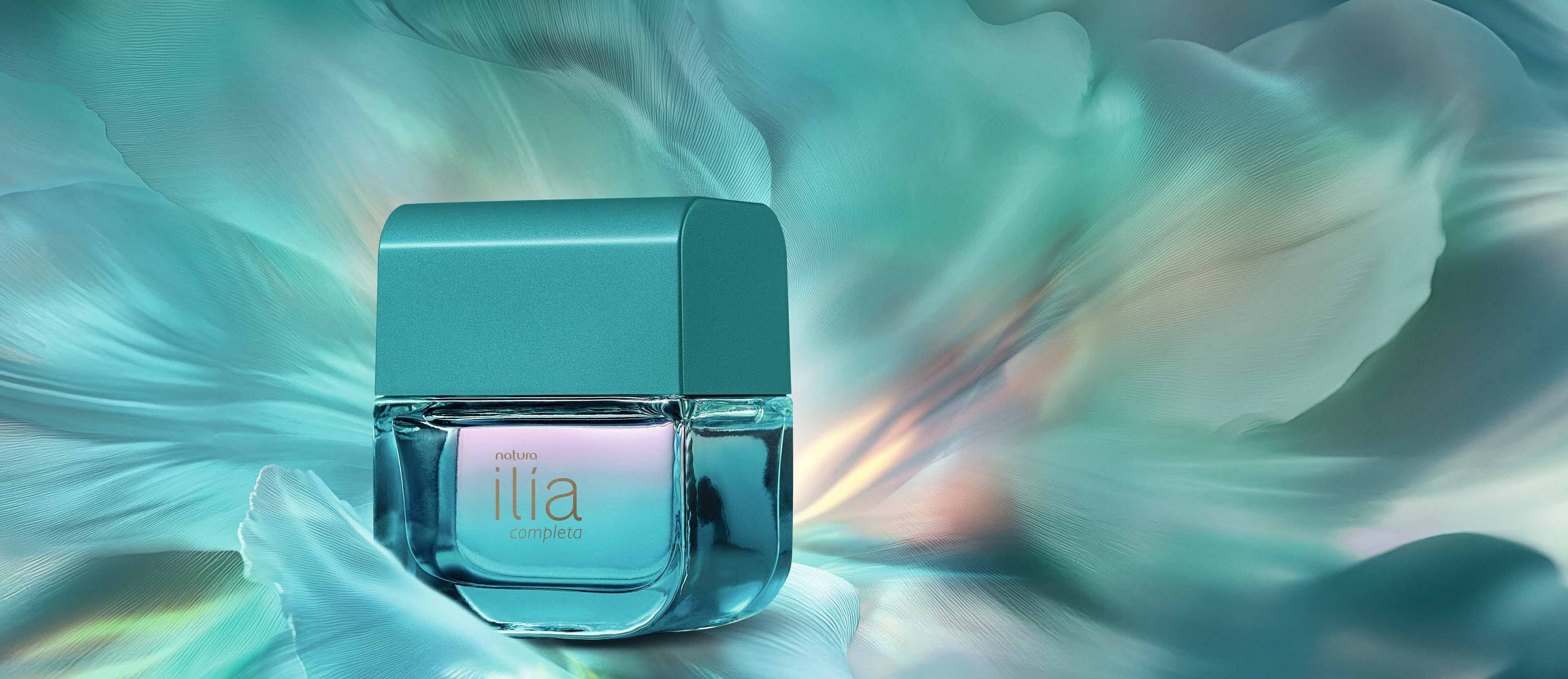 1787550446 891 Deo Parfum Feminino Ilia Completa 50 ml